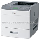 Lexmark-T652dtn