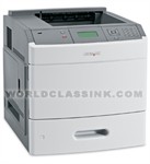 Lexmark-T654dn