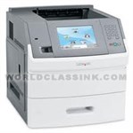 Lexmark-T656