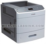 Lexmark-TS652