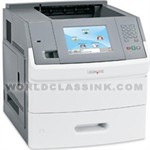 Lexmark-TS656