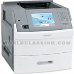 Lexmark-TS656dne