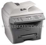 Lexmark-X215mfp