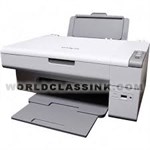 Lexmark-X2480