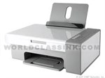 Lexmark-X2500