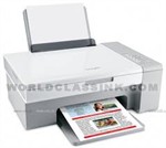 Lexmark-X2530