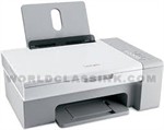 Lexmark-X2550