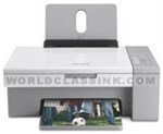 Lexmark-X2580