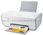 Lexmark-X2600