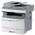 Lexmark-X264