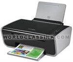 Lexmark-X2670