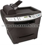 Lexmark-X340