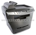 Lexmark-X342