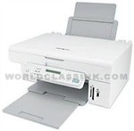 Lexmark-X3430