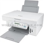 Lexmark-X3470