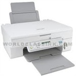 Lexmark-X3480