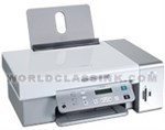 Lexmark-X3530