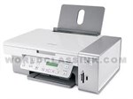 Lexmark-X3550