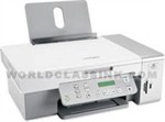 Lexmark-X3580