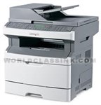 Lexmark-X363dn