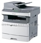 Lexmark-X364dw