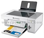 Lexmark-X4530