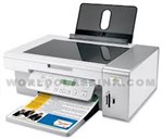 Lexmark-X4550