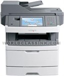 Lexmark-X463