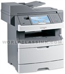 Lexmark-X464dn