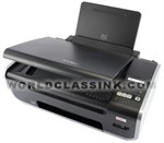 Lexmark-X4650