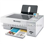 Lexmark-X4850