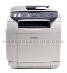 Lexmark-X502