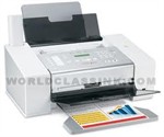 Lexmark-X5070