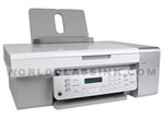 Lexmark-X5340