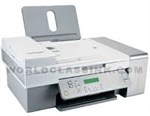 Lexmark-X5410