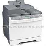 Lexmark-X543