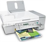 Lexmark-X5450