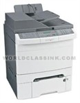 Lexmark-X546