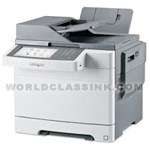 Lexmark-X548de