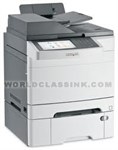 Lexmark-X548dte