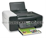 Lexmark-X5650