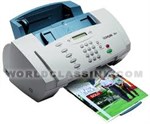 Lexmark-X63