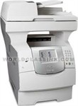 Lexmark-X642e