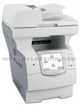 Lexmark-X644