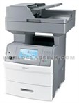 Lexmark-X651de