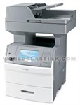 Lexmark-X652de