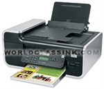 Lexmark-X6650