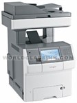 Lexmark-X734