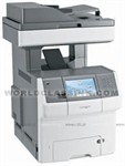 Lexmark-X734de