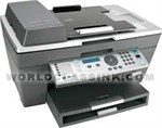 Lexmark-X7350